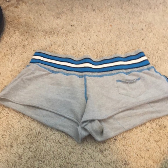 Shorts - Picture 2 of 4